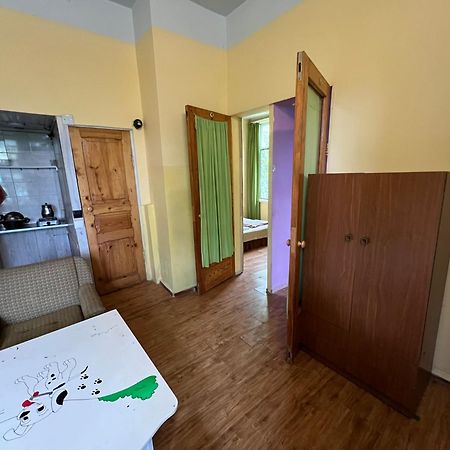 Guesthouse Eco Chakvi Oda fotoğraf