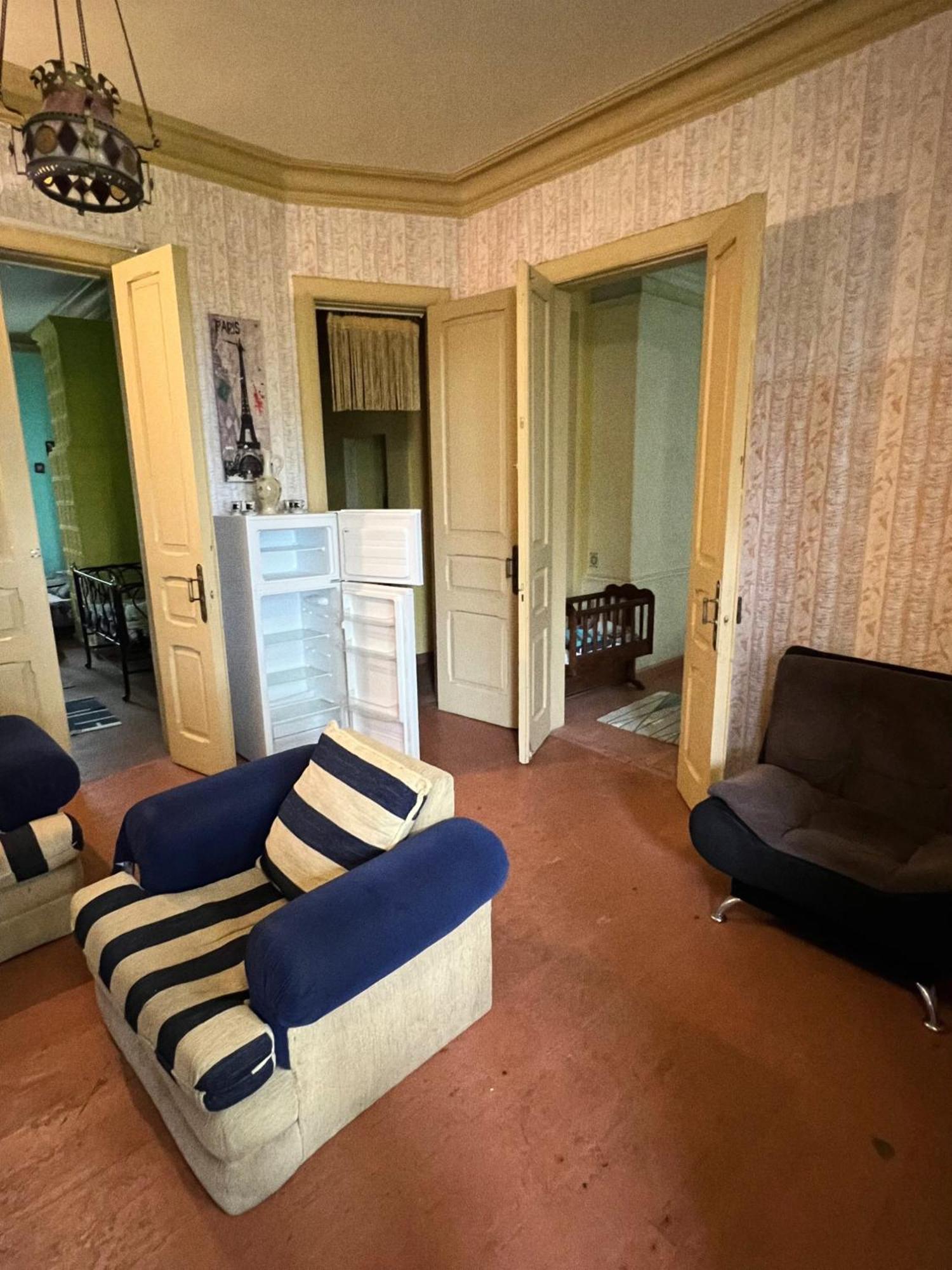 Guesthouse Eco Chakvi Dış mekan fotoğraf