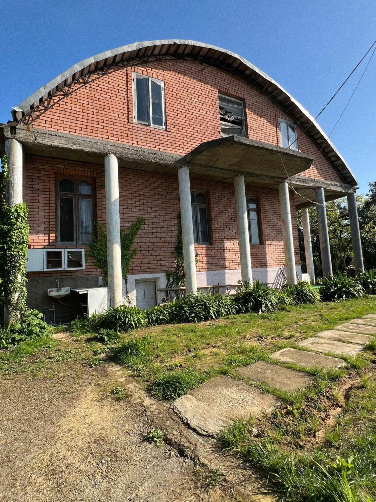 Guesthouse Eco Chakvi Dış mekan fotoğraf