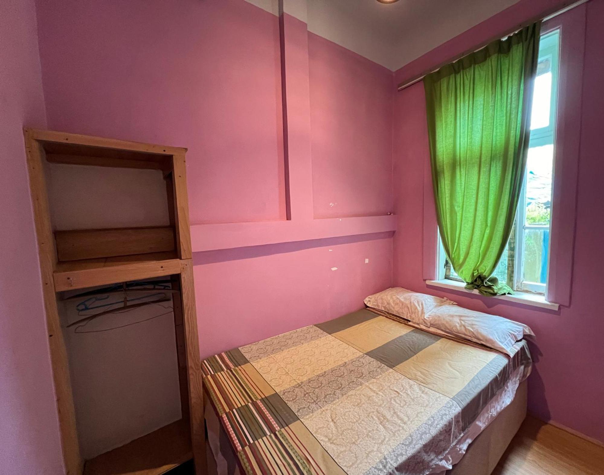 Guesthouse Eco Chakvi Oda fotoğraf