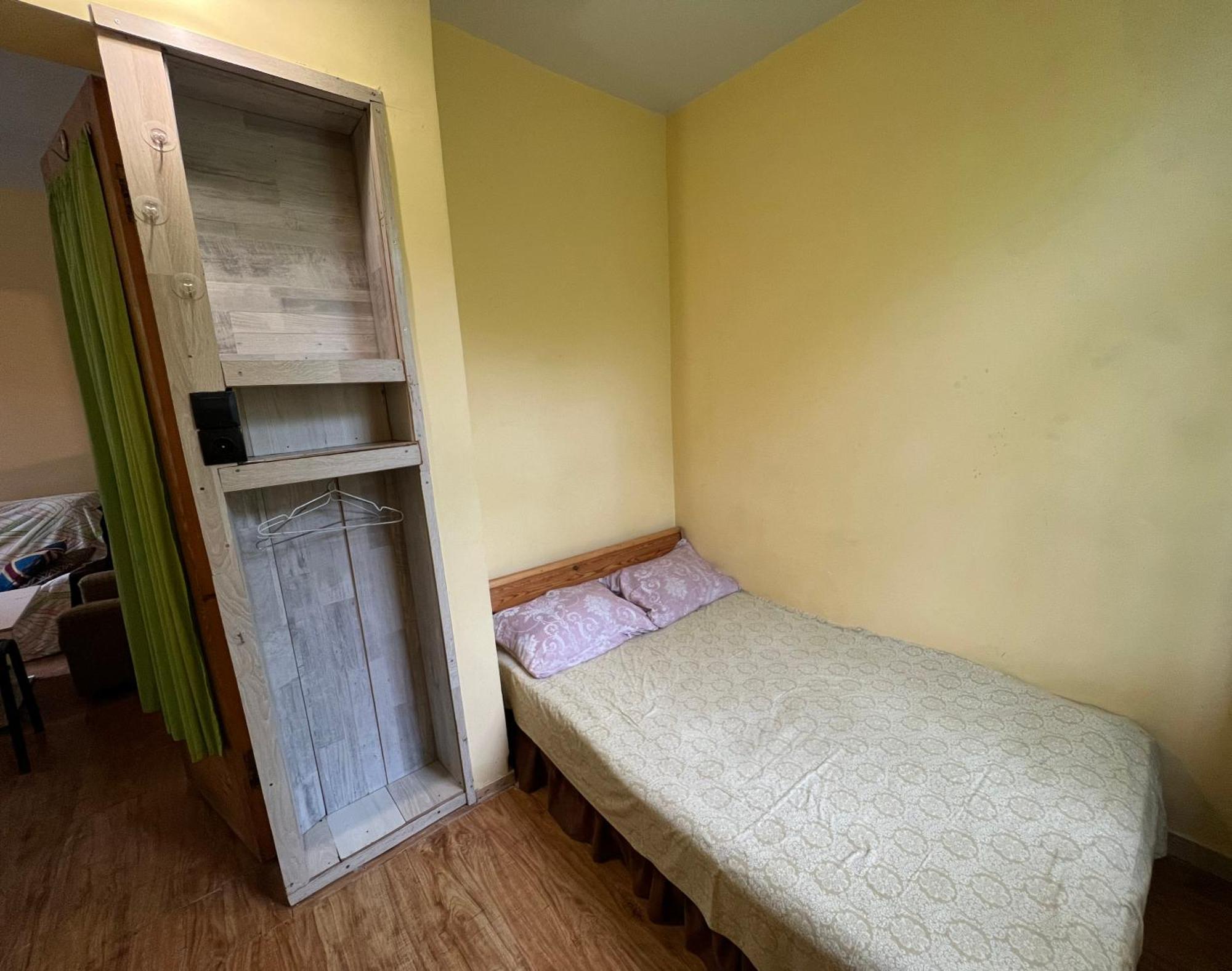 Guesthouse Eco Chakvi Oda fotoğraf