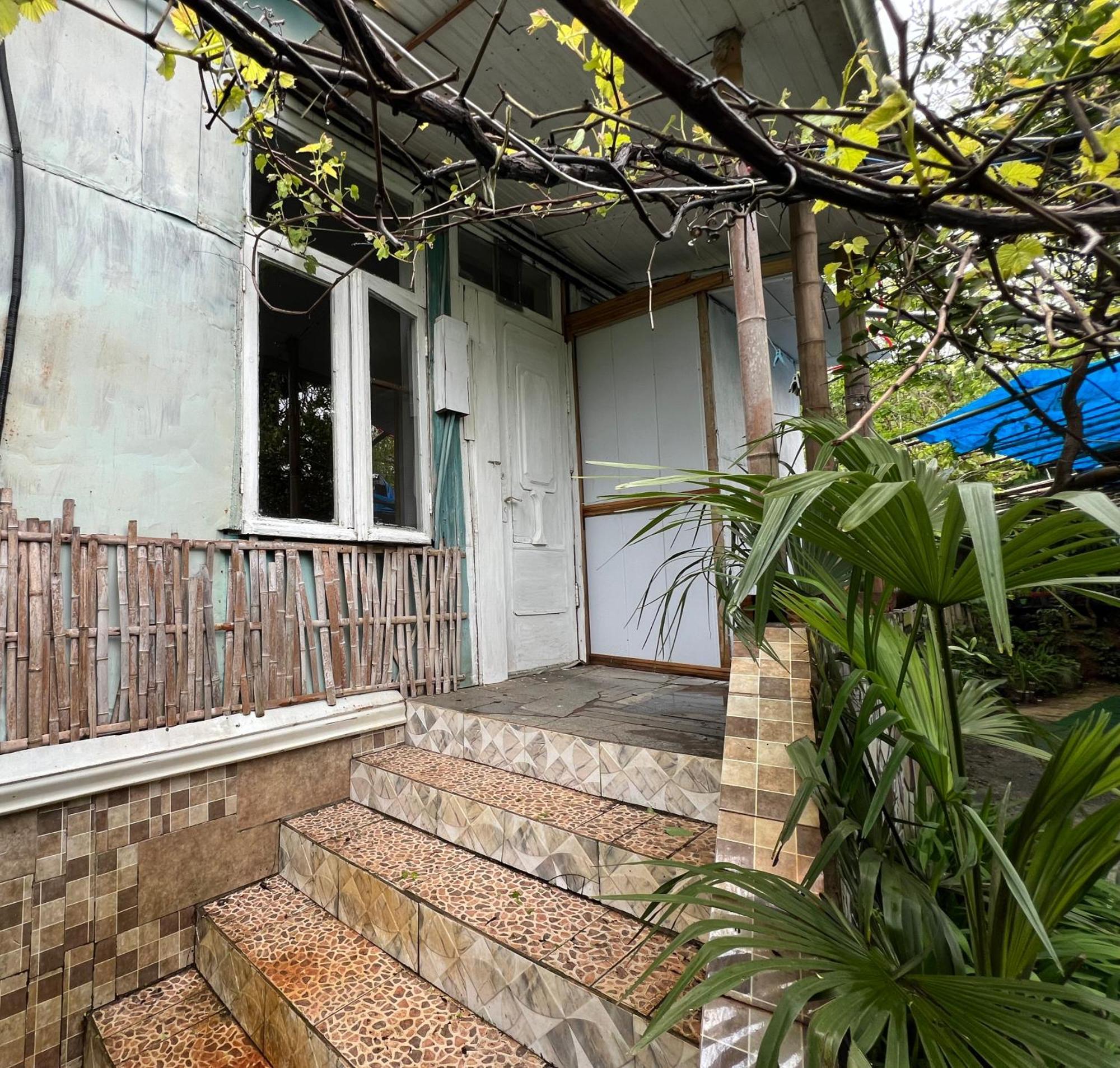Guesthouse Eco Chakvi Oda fotoğraf