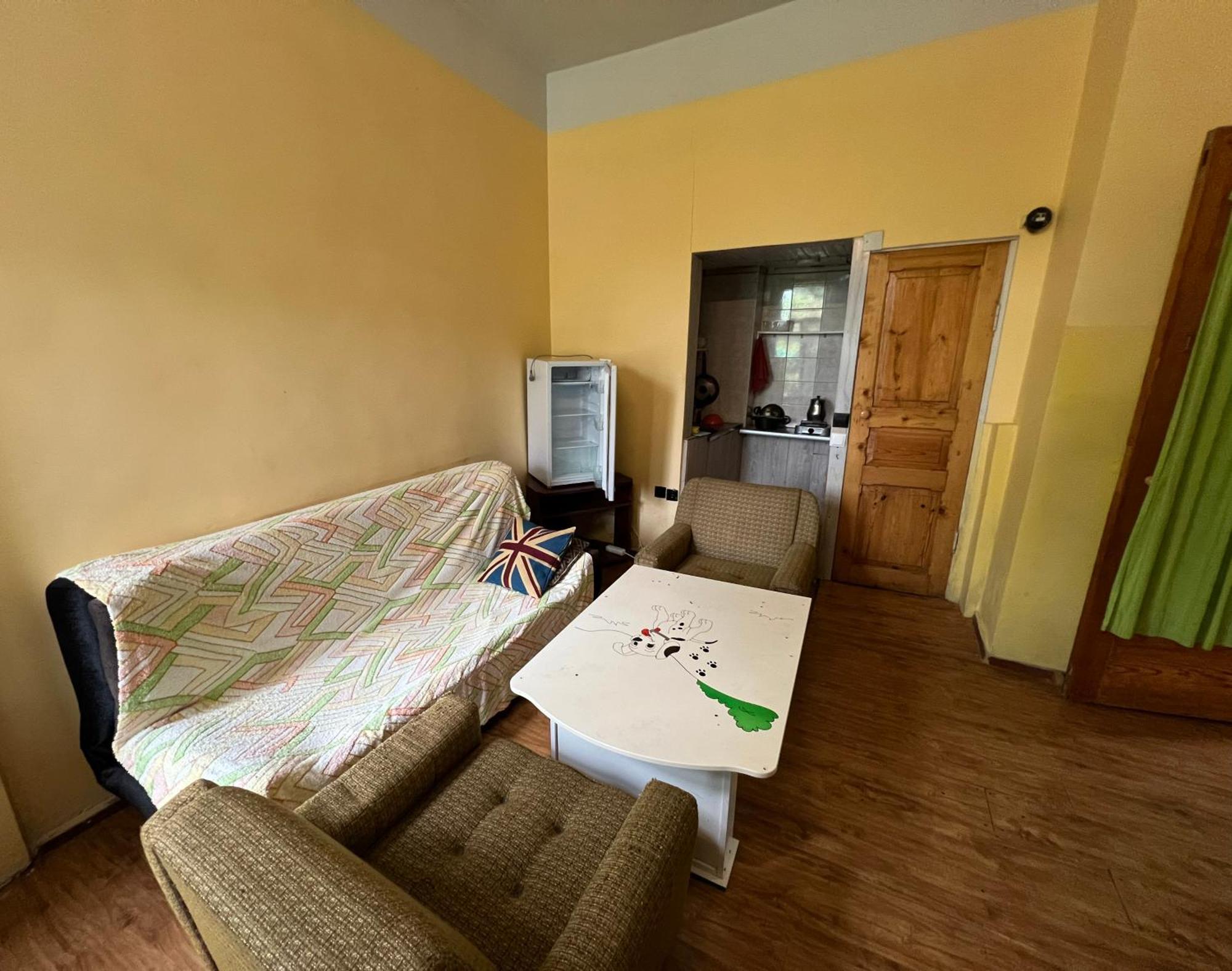 Guesthouse Eco Chakvi Oda fotoğraf