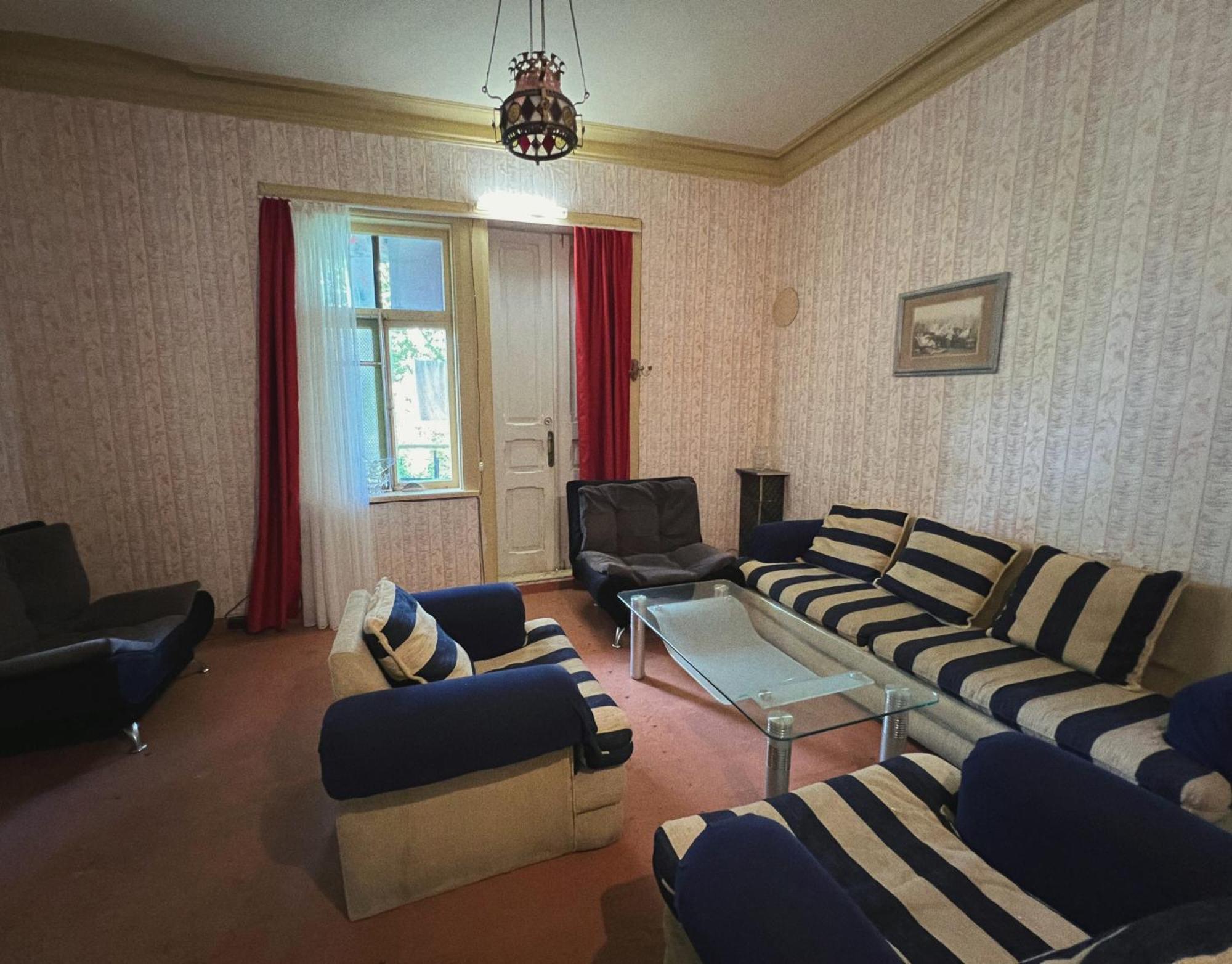 Guesthouse Eco Chakvi Oda fotoğraf