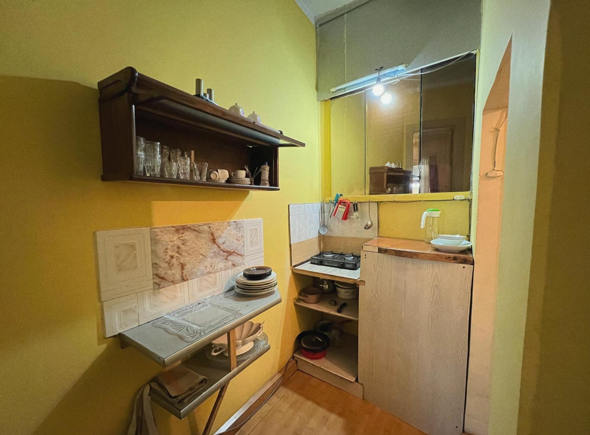 Guesthouse Eco Chakvi Oda fotoğraf