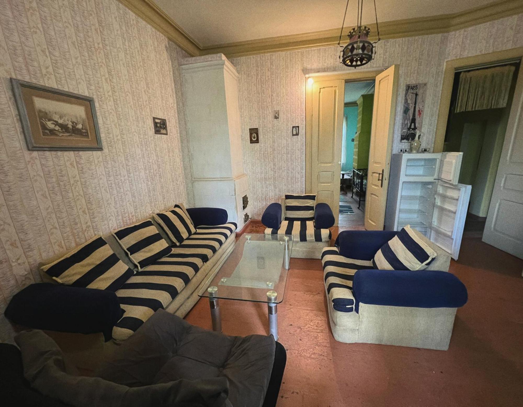 Guesthouse Eco Chakvi Oda fotoğraf