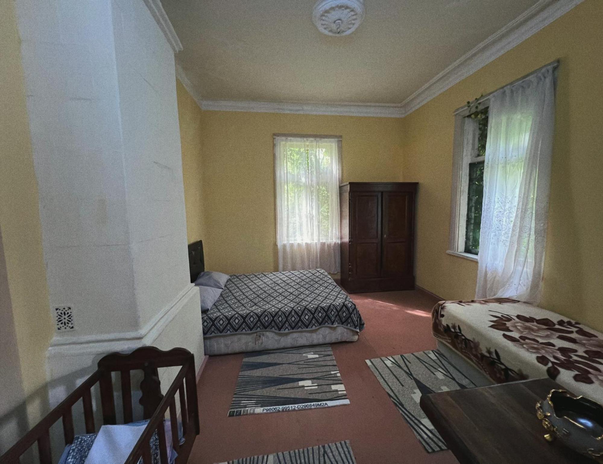 Guesthouse Eco Chakvi Oda fotoğraf