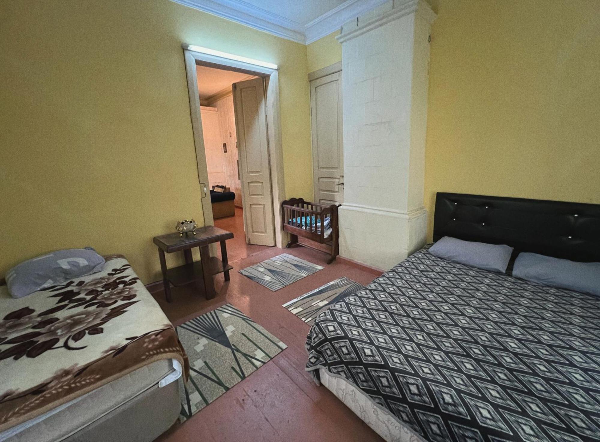 Guesthouse Eco Chakvi Oda fotoğraf