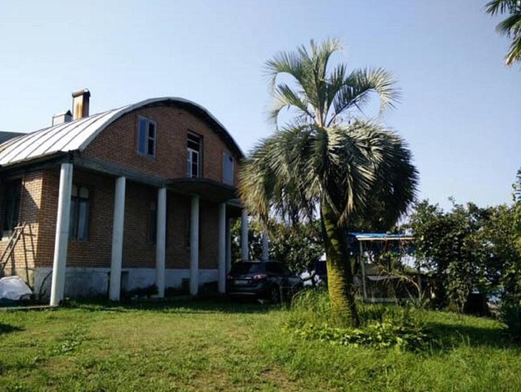 Guesthouse Eco Chakvi Dış mekan fotoğraf