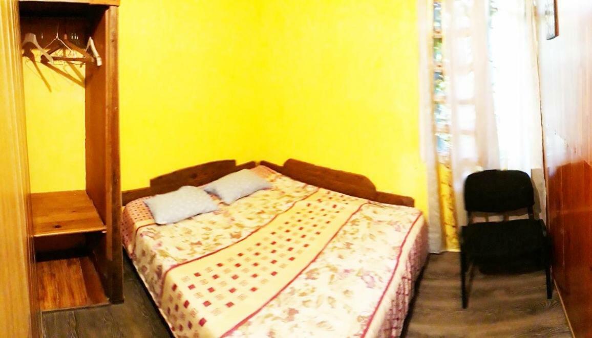 Guesthouse Eco Chakvi Dış mekan fotoğraf