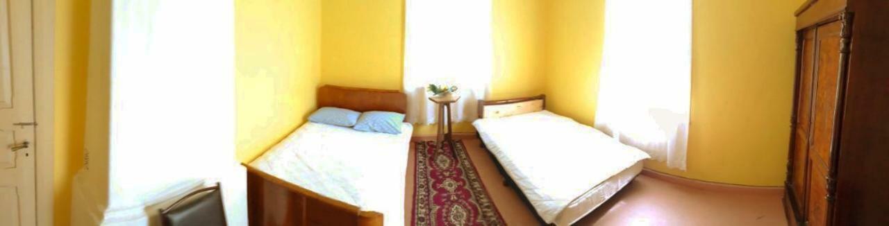 Guesthouse Eco Chakvi Dış mekan fotoğraf