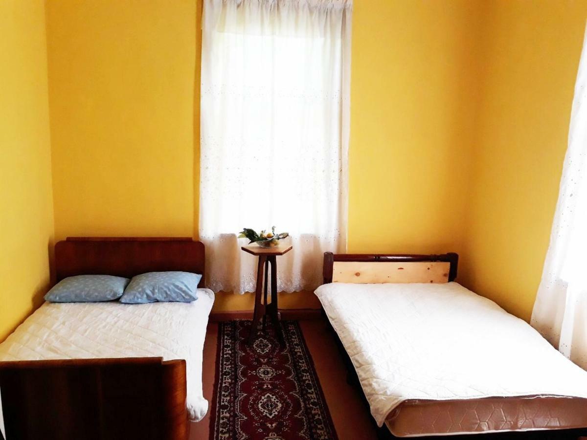 Guesthouse Eco Chakvi Dış mekan fotoğraf