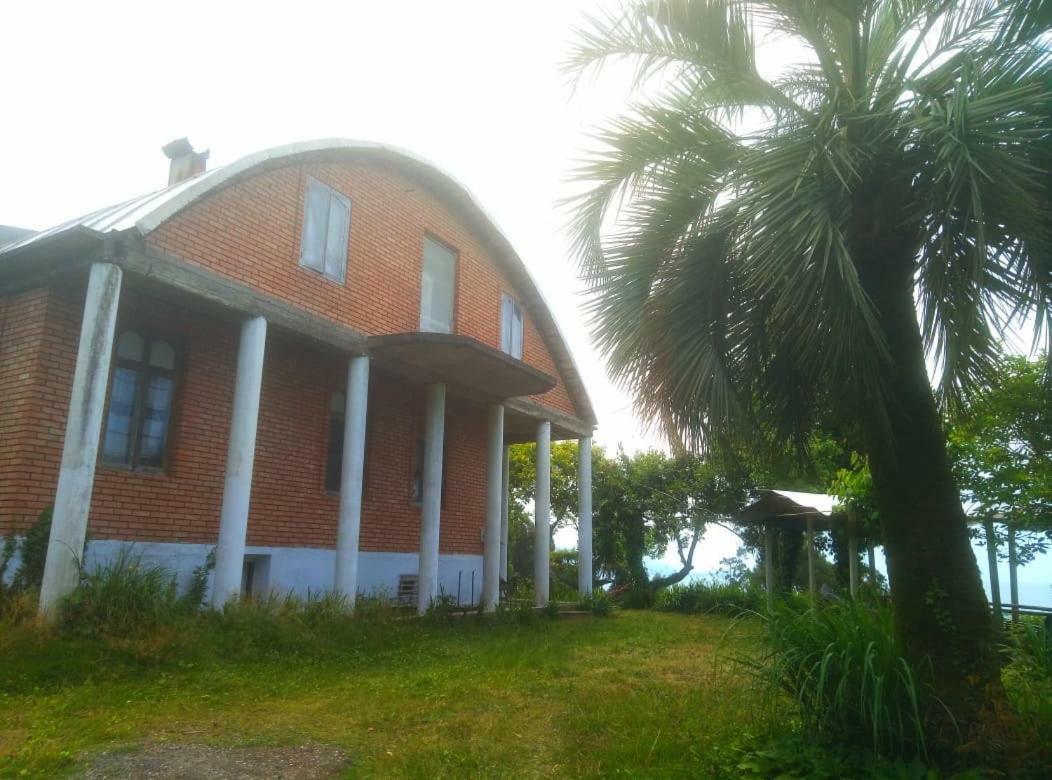Guesthouse Eco Chakvi Dış mekan fotoğraf