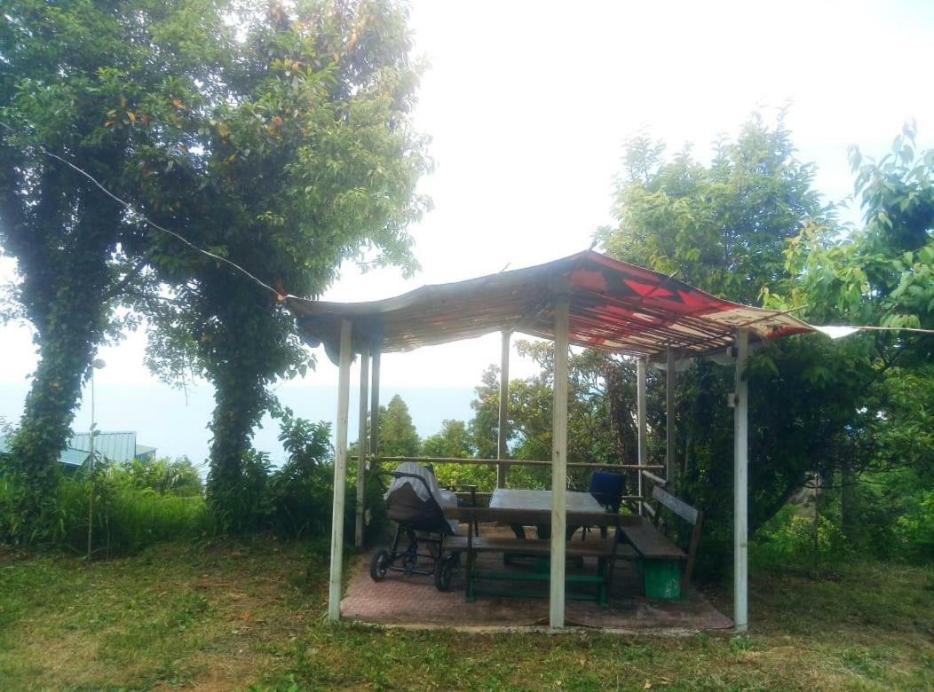 Guesthouse Eco Chakvi Dış mekan fotoğraf