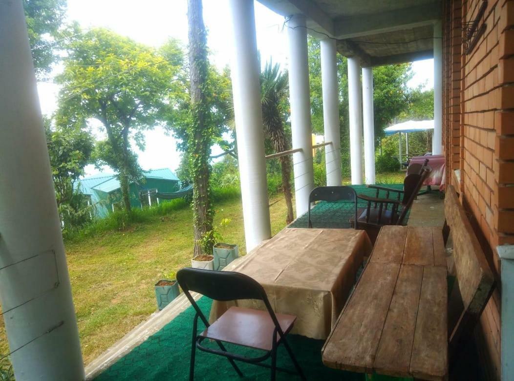Guesthouse Eco Chakvi Dış mekan fotoğraf