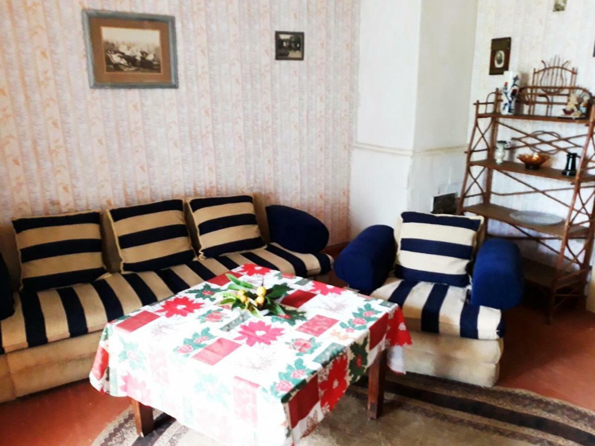 Guesthouse Eco Chakvi Dış mekan fotoğraf