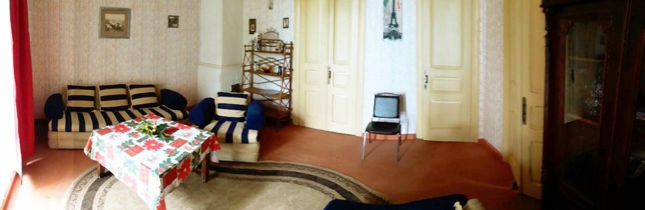 Guesthouse Eco Chakvi Dış mekan fotoğraf
