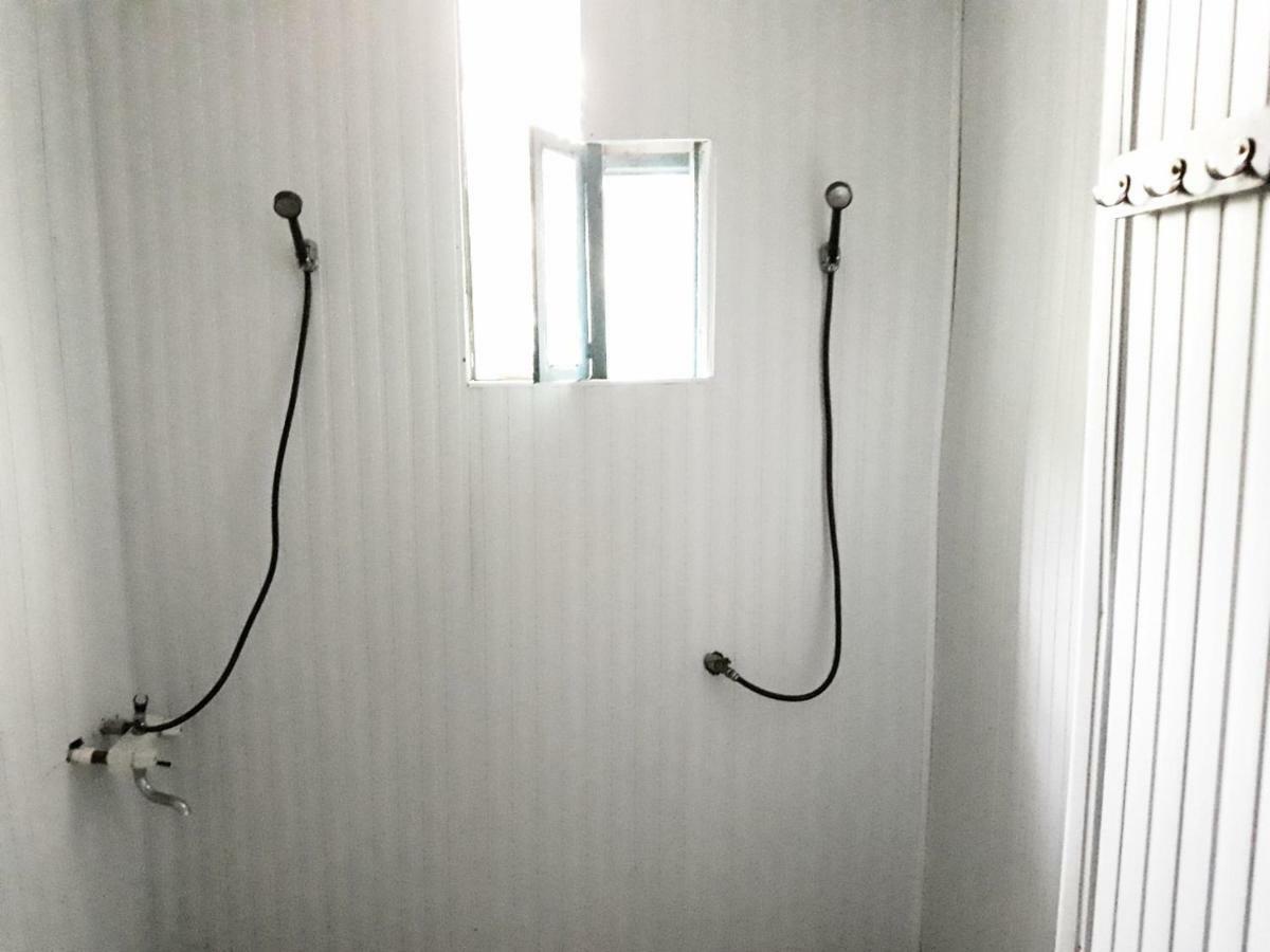 Guesthouse Eco Chakvi Dış mekan fotoğraf