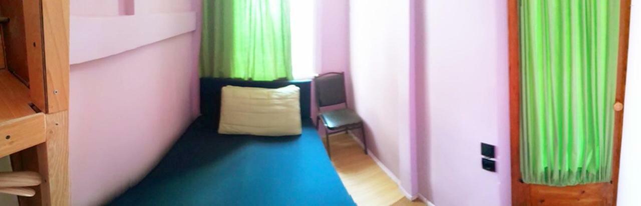 Guesthouse Eco Chakvi Dış mekan fotoğraf