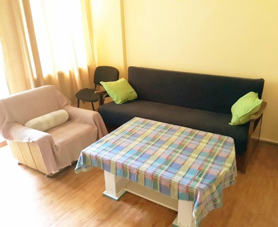 Guesthouse Eco Chakvi Dış mekan fotoğraf