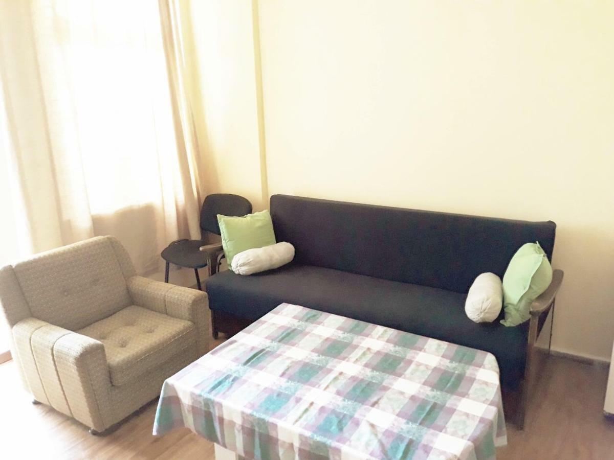 Guesthouse Eco Chakvi Dış mekan fotoğraf