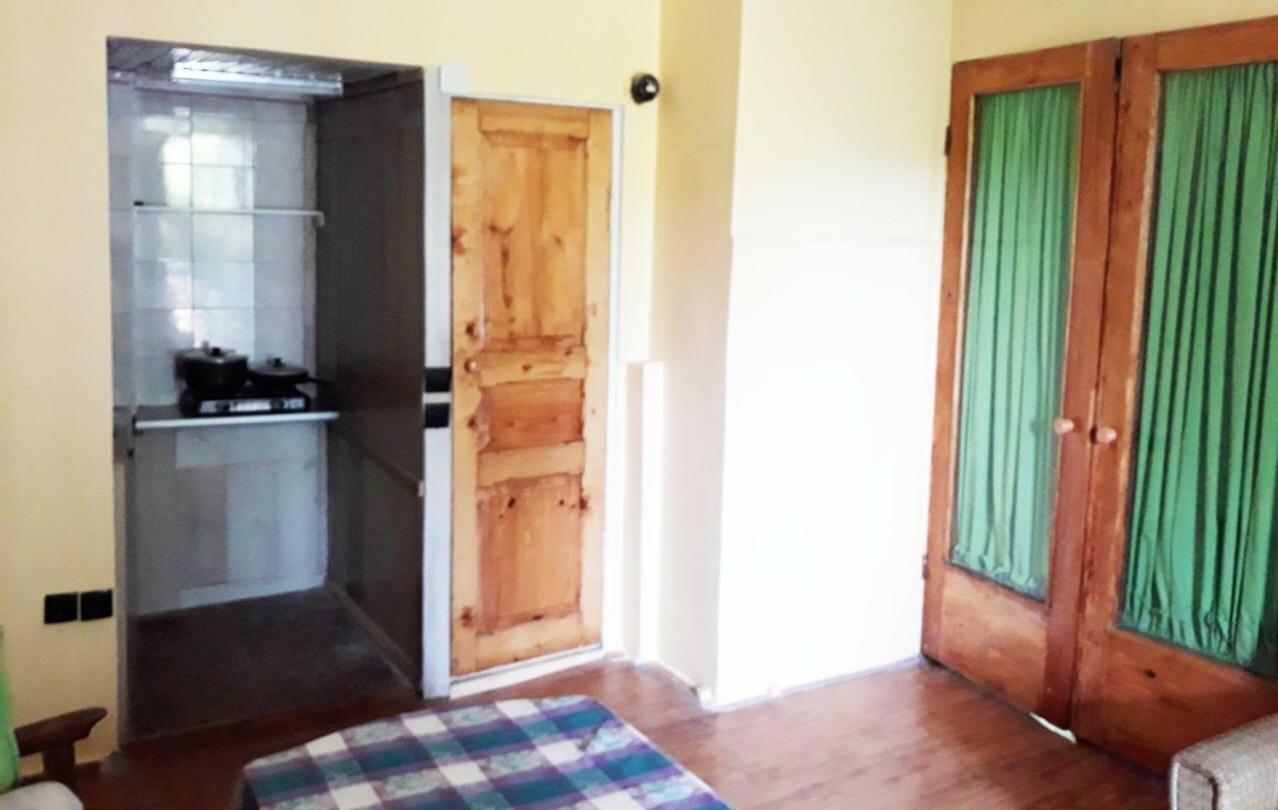 Guesthouse Eco Chakvi Dış mekan fotoğraf