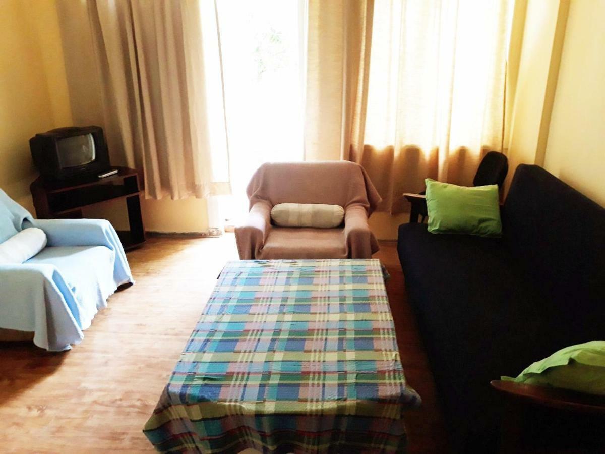 Guesthouse Eco Chakvi Dış mekan fotoğraf