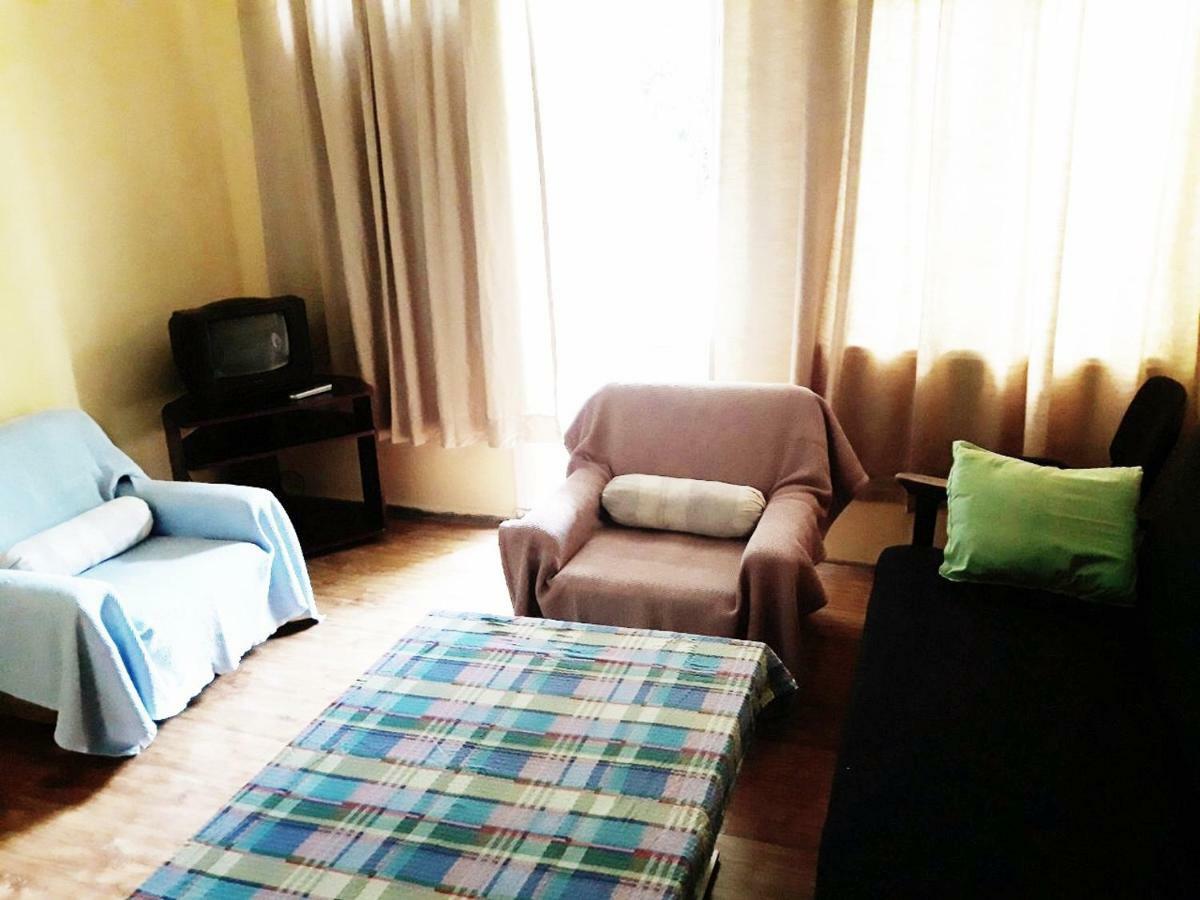 Guesthouse Eco Chakvi Dış mekan fotoğraf
