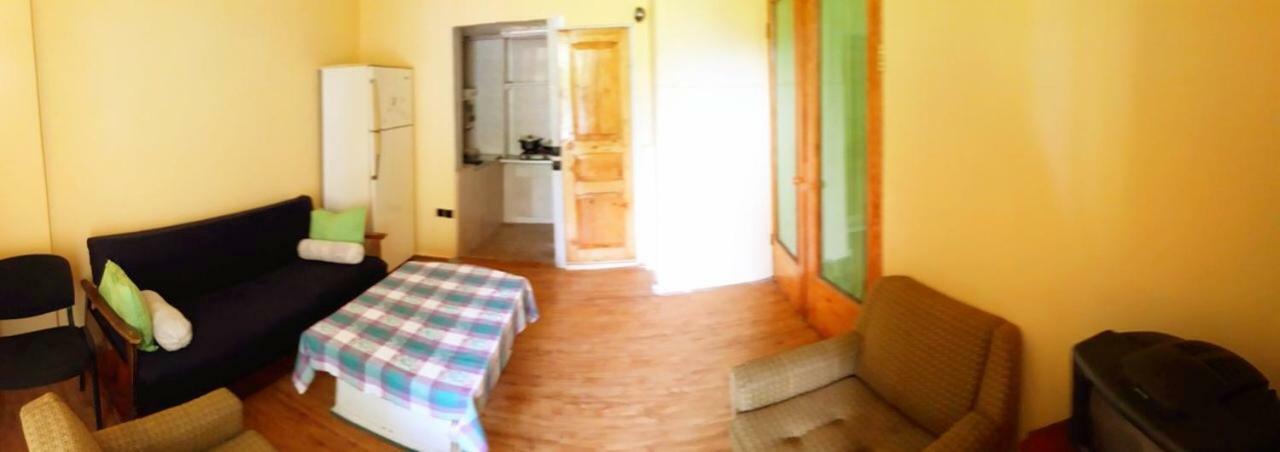 Guesthouse Eco Chakvi Dış mekan fotoğraf