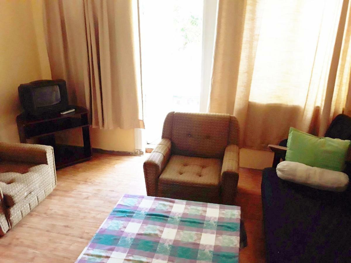 Guesthouse Eco Chakvi Dış mekan fotoğraf