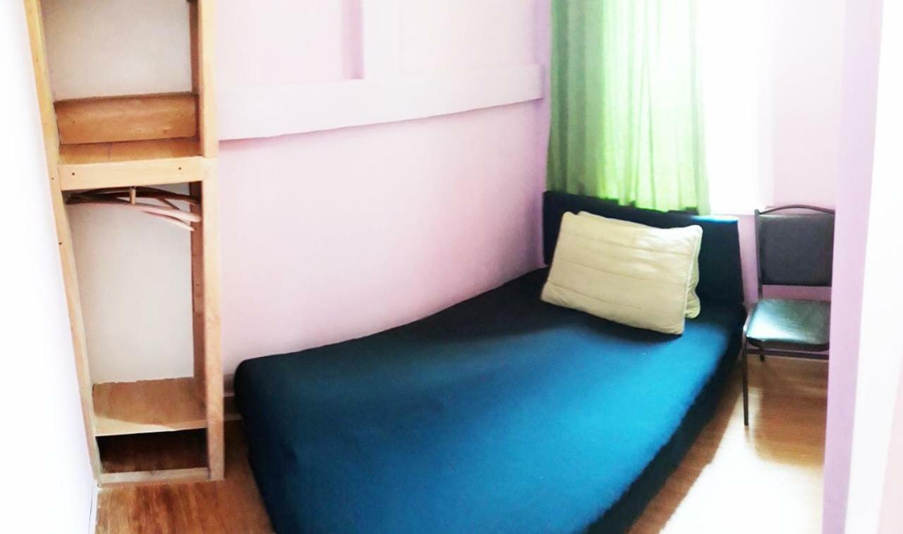 Guesthouse Eco Chakvi Dış mekan fotoğraf