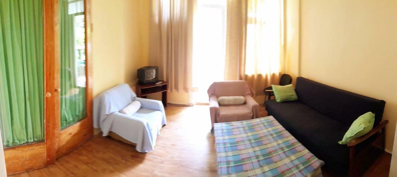 Guesthouse Eco Chakvi Dış mekan fotoğraf